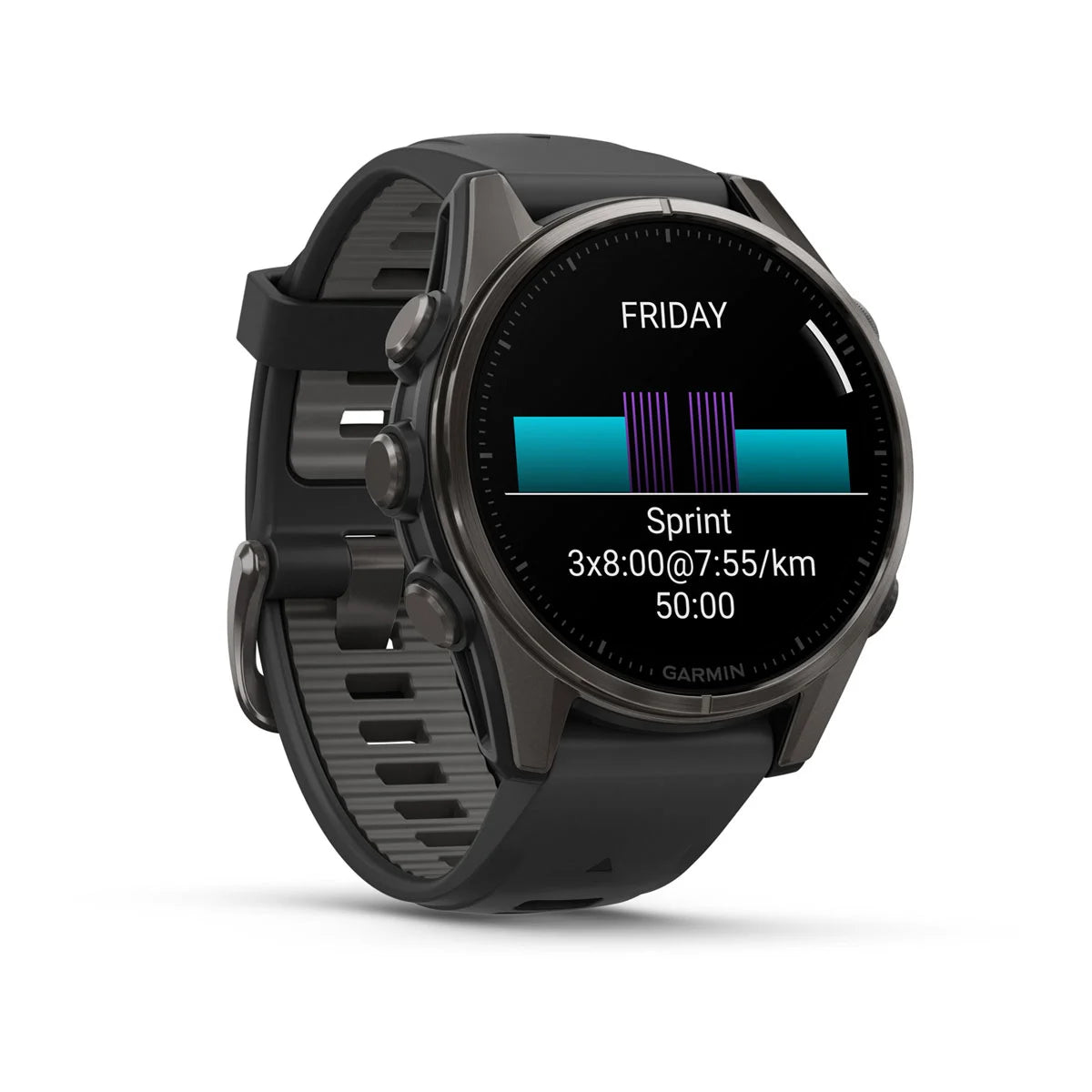 Garmin Fenix 8