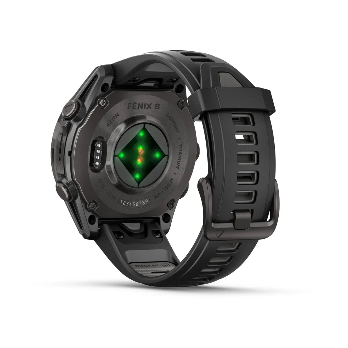 Garmin Fenix 8