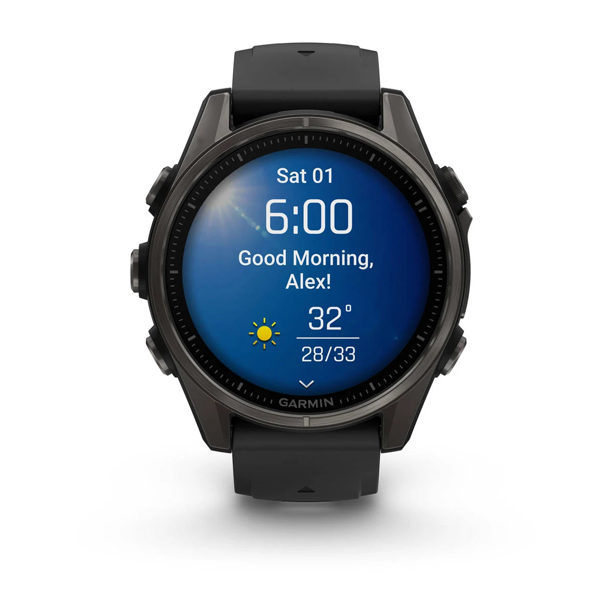 Garmin Fenix 8