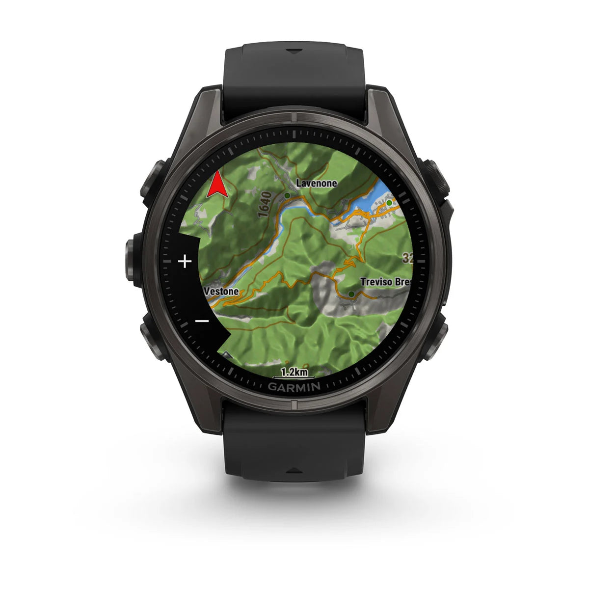 Garmin Fenix 8