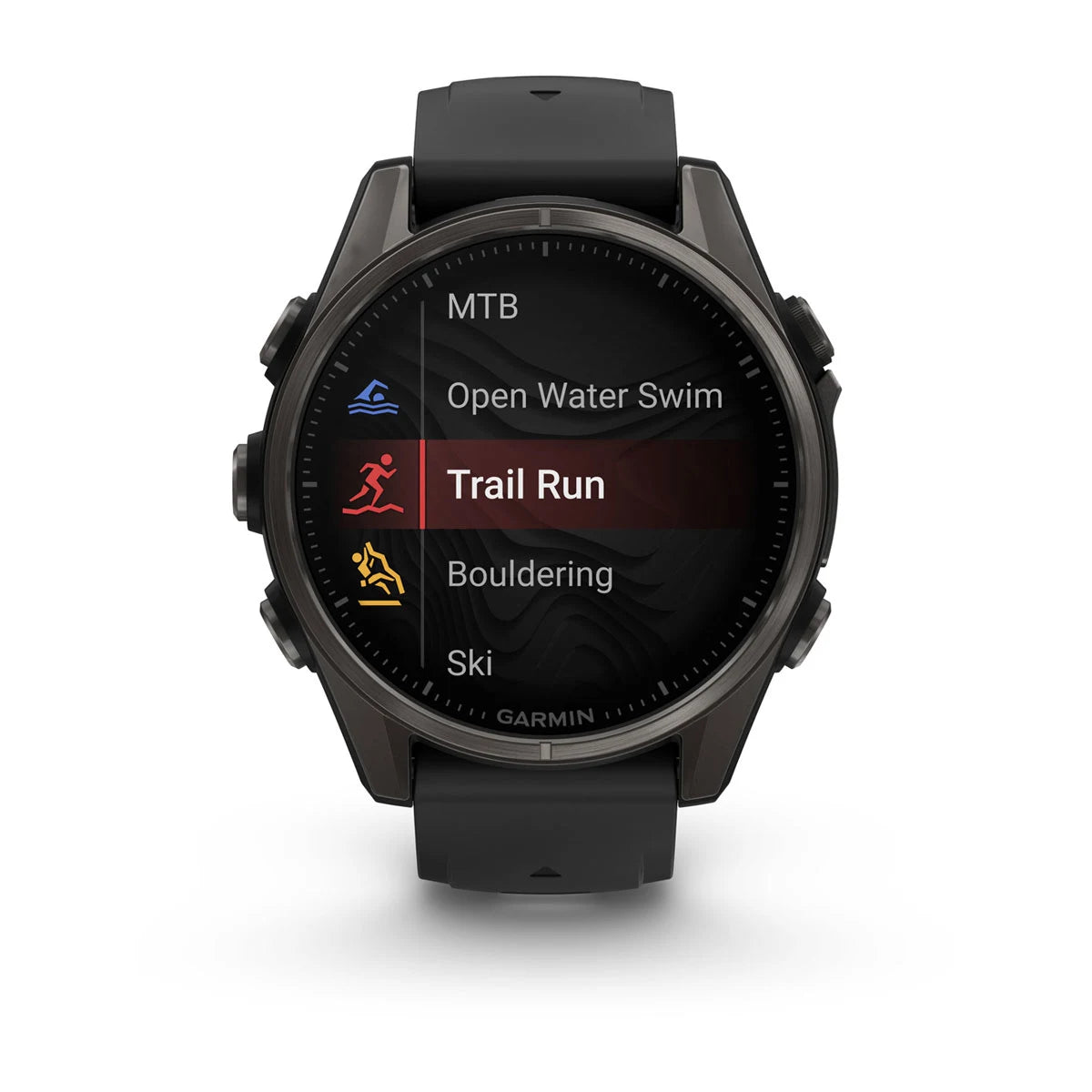 Garmin Fenix 8