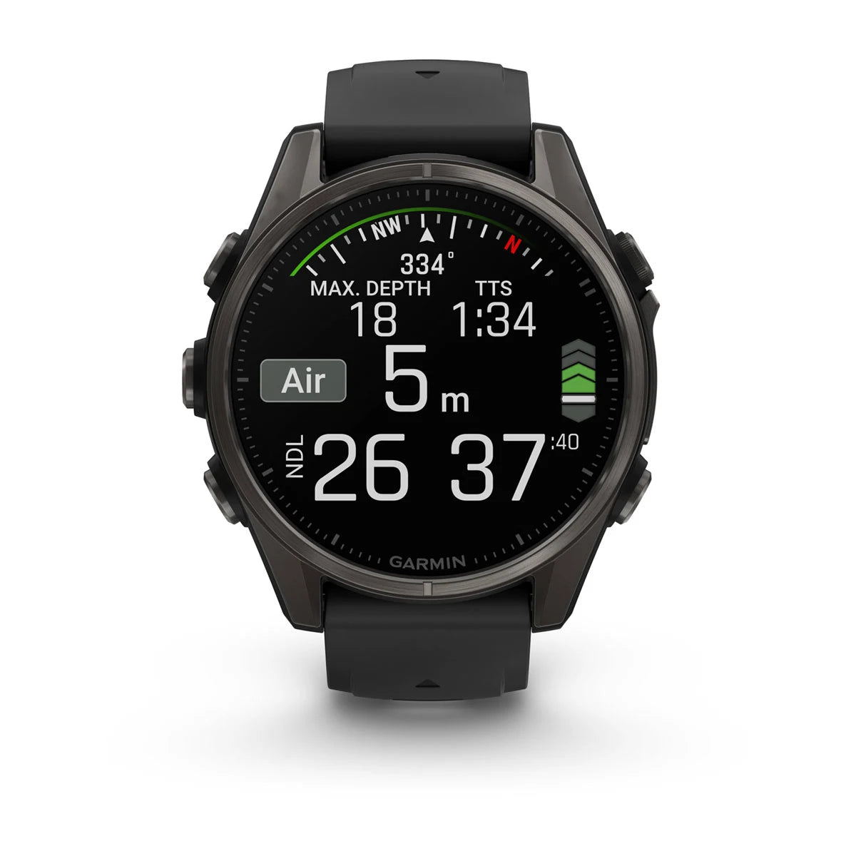 Garmin Fenix 8