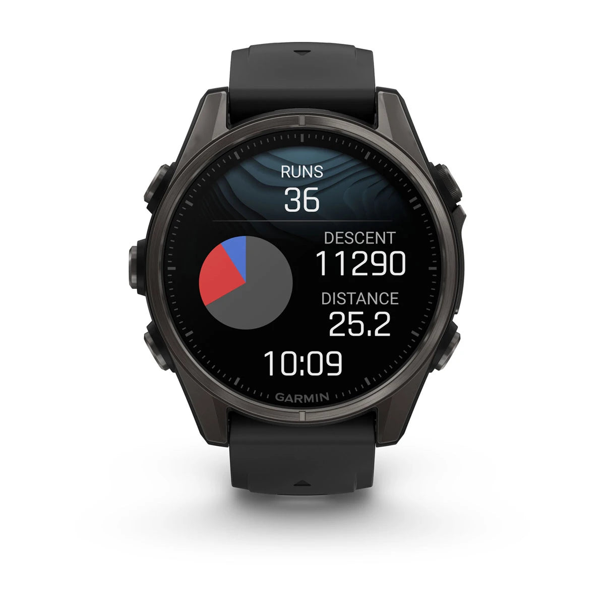 Garmin Fenix 8