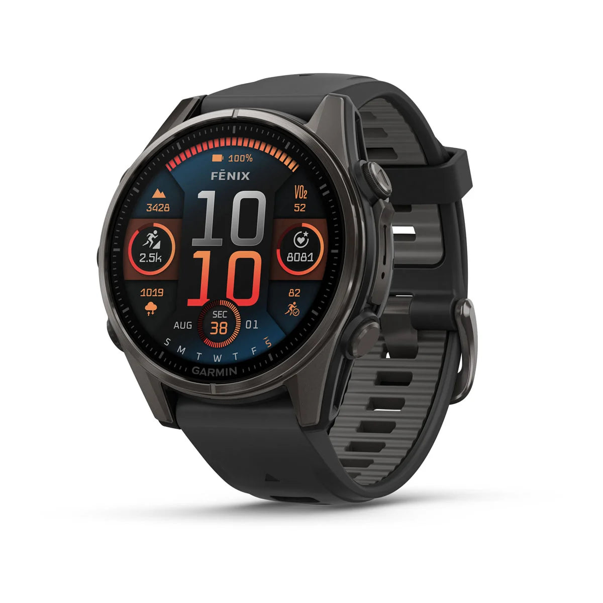 Garmin Fenix 8